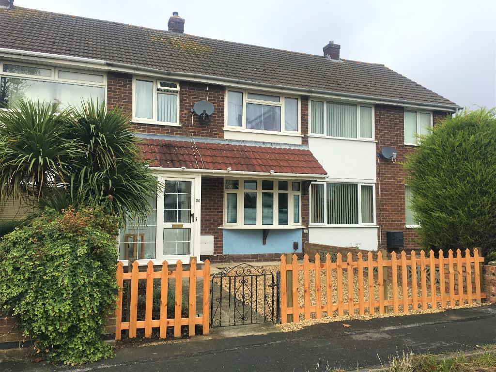 Witham Way, Stratton St Margaret, Swindon, Wilts, SN2 7NN 3 bed