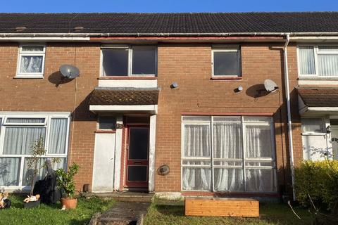 15 Bridespring Road, Exeter, EX4 7EU