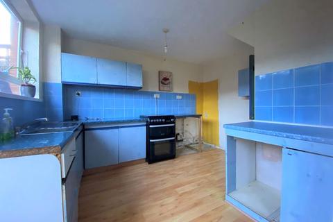 15 Bridespring Road, Exeter, EX4 7EU