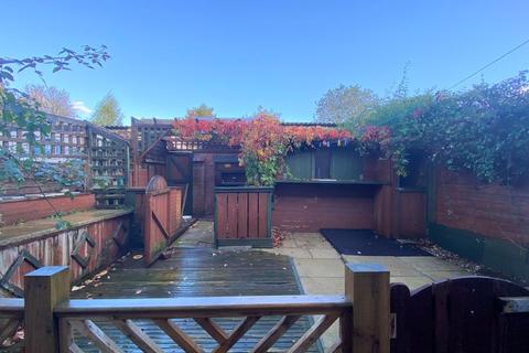 15 Bridespring Road, Exeter, EX4 7EU