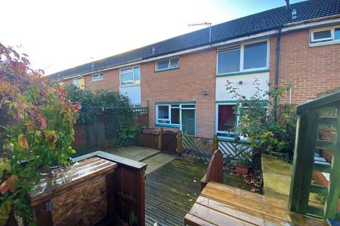 15 Bridespring Road, Exeter, EX4 7EU