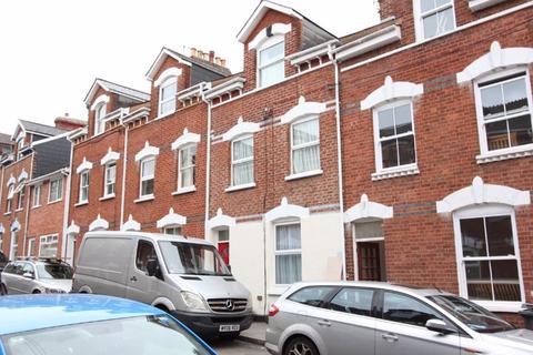 1 bedroom apartment to rent - Springfield Road, Exeter