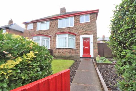 23 Bramble Avenue, Birkenhead, CH41 0AX