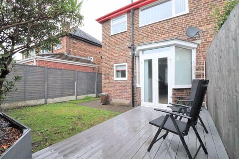 23 Bramble Avenue, Birkenhead, CH41 0AX