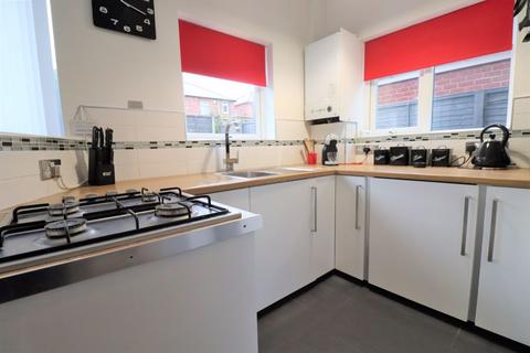 23 Bramble Avenue, Birkenhead, CH41 0AX