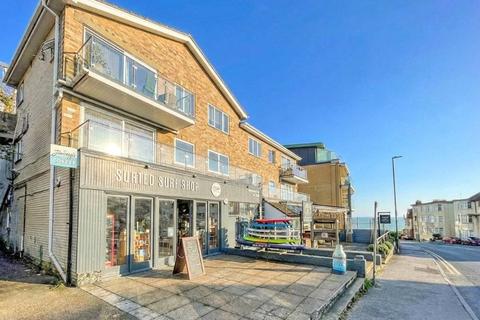 2 bedroom apartment for sale, Sea Road, Boscombe, Bournemouth, Dorset, BH5