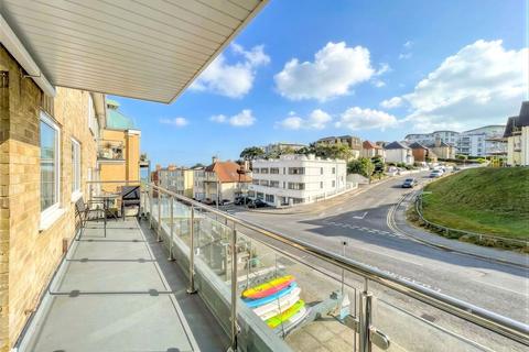 2 bedroom apartment for sale, Sea Road, Boscombe, Bournemouth, Dorset, BH5
