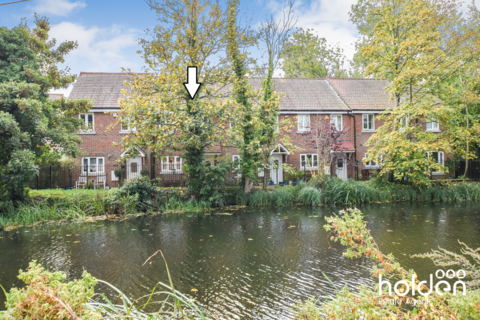 8 Benbridge Close, Heybridge, Maldon, CM9 4LN