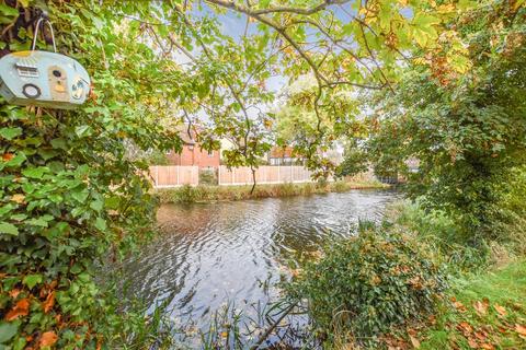 8 Benbridge Close, Heybridge, Maldon, CM9 4LN