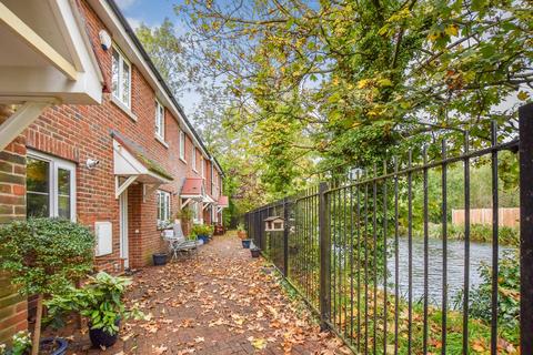 8 Benbridge Close, Heybridge, Maldon, CM9 4LN