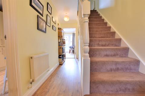 8 Benbridge Close, Heybridge, Maldon, CM9 4LN