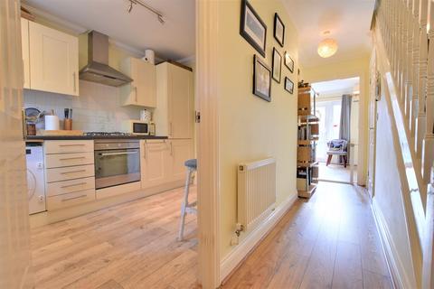 8 Benbridge Close, Heybridge, Maldon, CM9 4LN