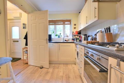 8 Benbridge Close, Heybridge, Maldon, CM9 4LN