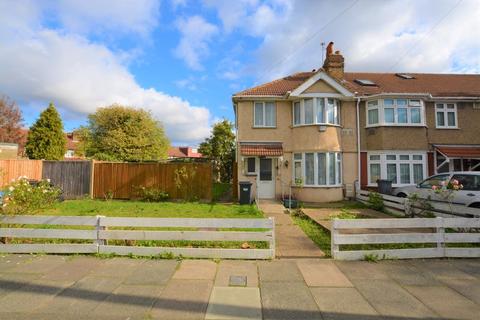 107 Berkeley Avenue, Hounslow, TW4 6LD