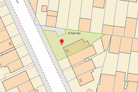 107 Berkeley Avenue, Hounslow, TW4 6LD