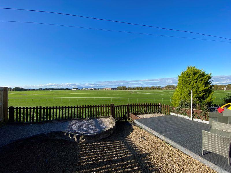 Dunlop Terrace, Ayr 2 bed semidetached house £115,000