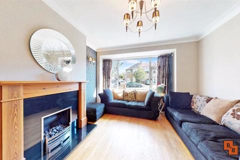 41 Rose Walk, West Wickham, BR4 0RW