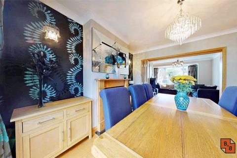 41 Rose Walk, West Wickham, BR4 0RW