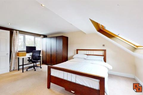 41 Rose Walk, West Wickham, BR4 0RW