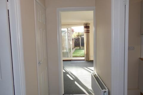 2 bedroom end of terrace house to rent, Ray Mill Road West, Maidenhead