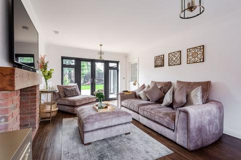 4 bedroom detached house for sale - Coppice End, Crowborough