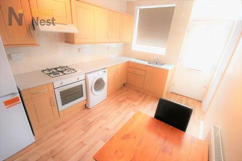 1 bedroom flat to rent - Barrowby Avenue, Austhorpe, Leeds, LS15 8QD