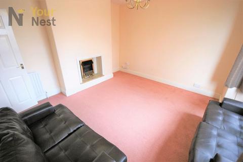 1 bedroom flat to rent - Barrowby Avenue, Austhorpe, Leeds, LS15 8QD