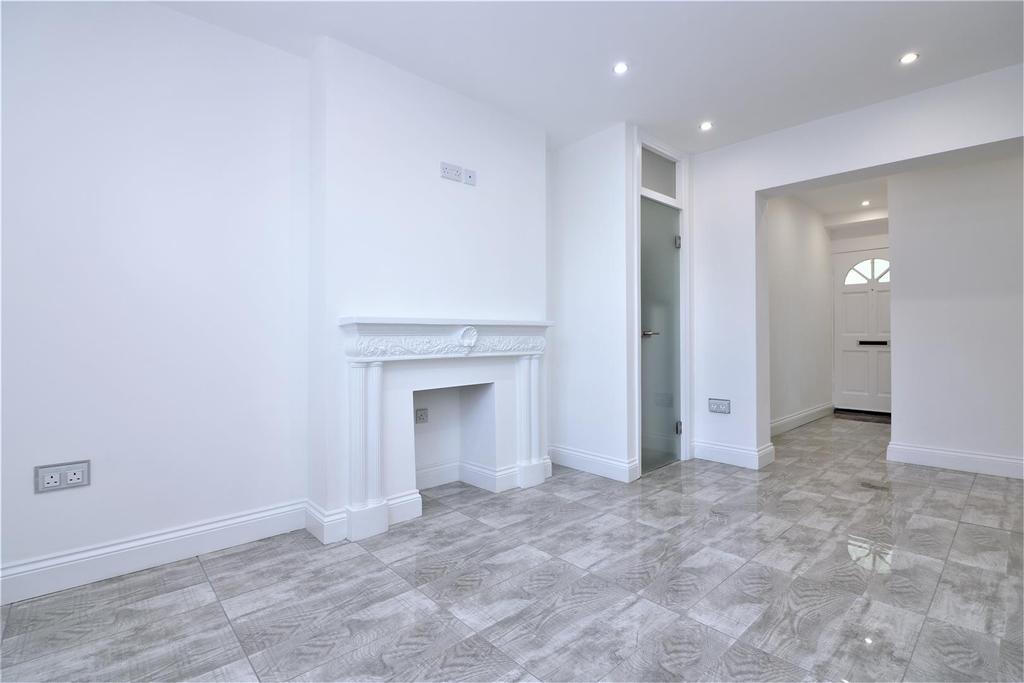 Newell House, Limehouse, E14 1 bed apartment £1,700 pcm (£392 pw)
