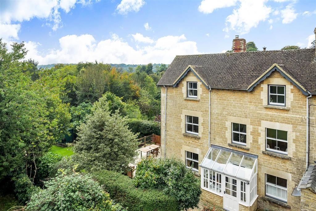Box, Stroud 4 bed house £785,000