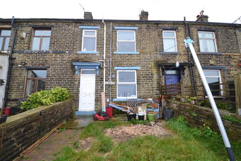 45 Back Heights Road, Thornton, Bradford, BD13 3RP