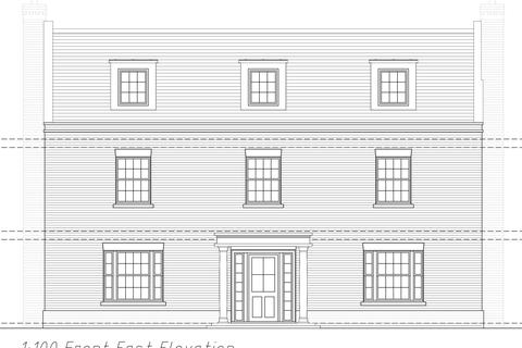 6 bedroom house for sale - Fullers End, Elsenham, Bishop's Stortford