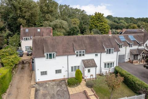Willows Catmere End, Saffron Walden, CB11 4XG