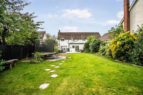 Willows Catmere End, Saffron Walden, CB11 4XG