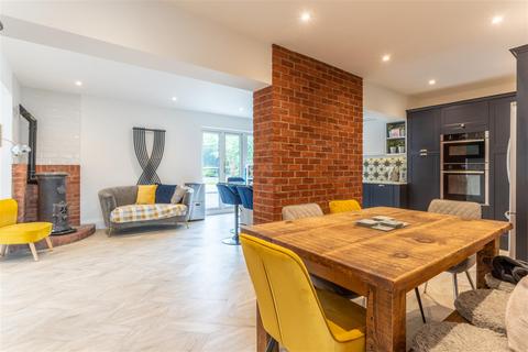 Willows Catmere End, Saffron Walden, CB11 4XG