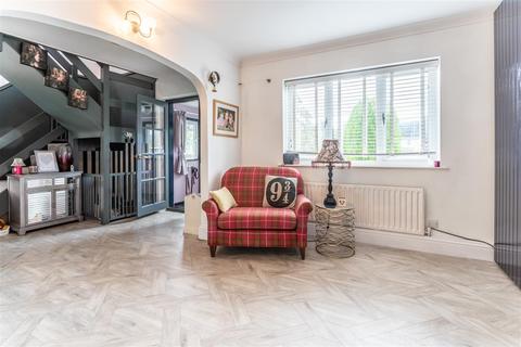 Willows Catmere End, Saffron Walden, CB11 4XG