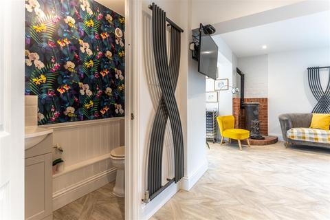 Willows Catmere End, Saffron Walden, CB11 4XG