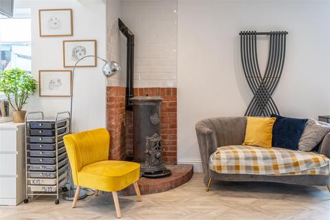 Willows Catmere End, Saffron Walden, CB11 4XG