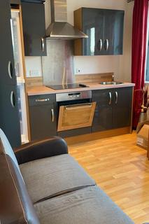 1 bedroom apartment to rent, Echo Central, Leeds