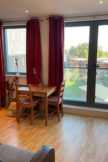 1 bedroom apartment to rent, Echo Central, Leeds