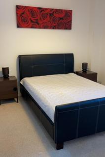 1 bedroom apartment to rent, Echo Central, Leeds