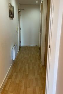 1 bedroom apartment to rent, Echo Central, Leeds