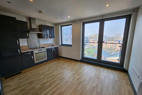 undefined, Echo Central, Leeds