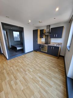 undefined, Echo Central, Leeds