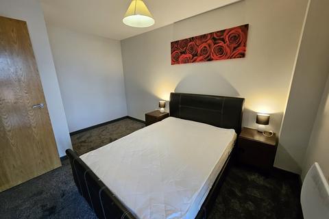 undefined, Echo Central, Leeds