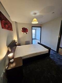 undefined, Echo Central, Leeds