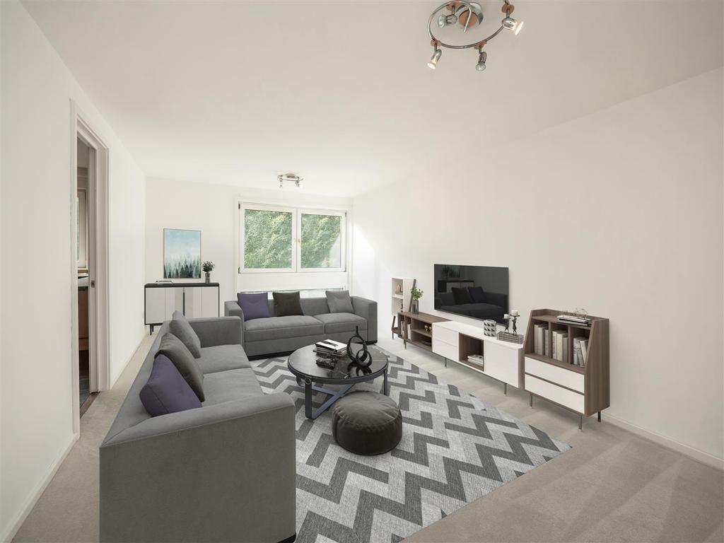 37E Hayfield, Edinburgh, EH12 8UJ 2 bed property £155,000