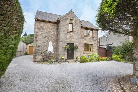 Edge View Hope Road, Bamford, Hope Valley, S33 0AL