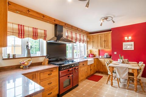 Edge View Hope Road, Bamford, Hope Valley, S33 0AL