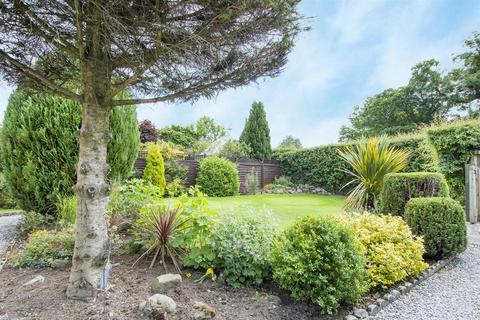 Edge View Hope Road, Bamford, Hope Valley, S33 0AL
