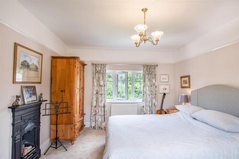 Edge View Hope Road, Bamford, Hope Valley, S33 0AL